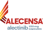 ALECENSA® (alectinib) sponsored by Genentech USA, Inc. 